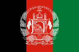 AFGHANISTAN