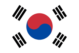 SOUTH KOREA