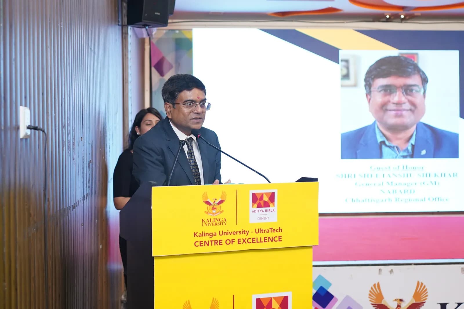 UltraTech Cement Training and Research Centre glimpse 2