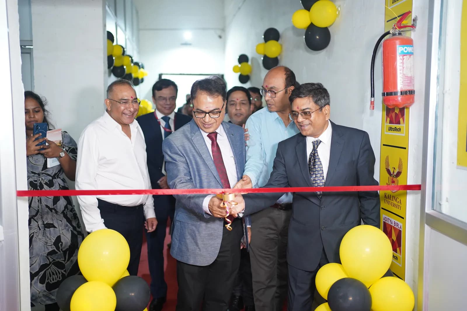 UltraTech Cement Training and Research Centre glimpse 4