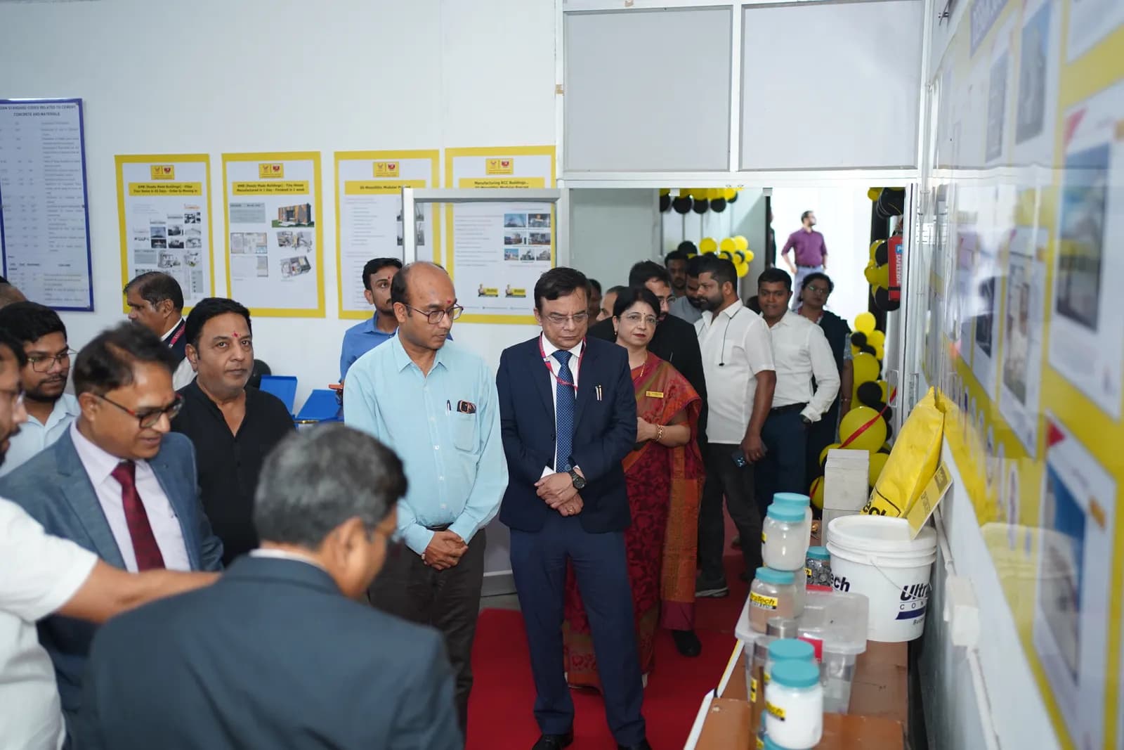 UltraTech Cement Training and Research Centre glimpse 5