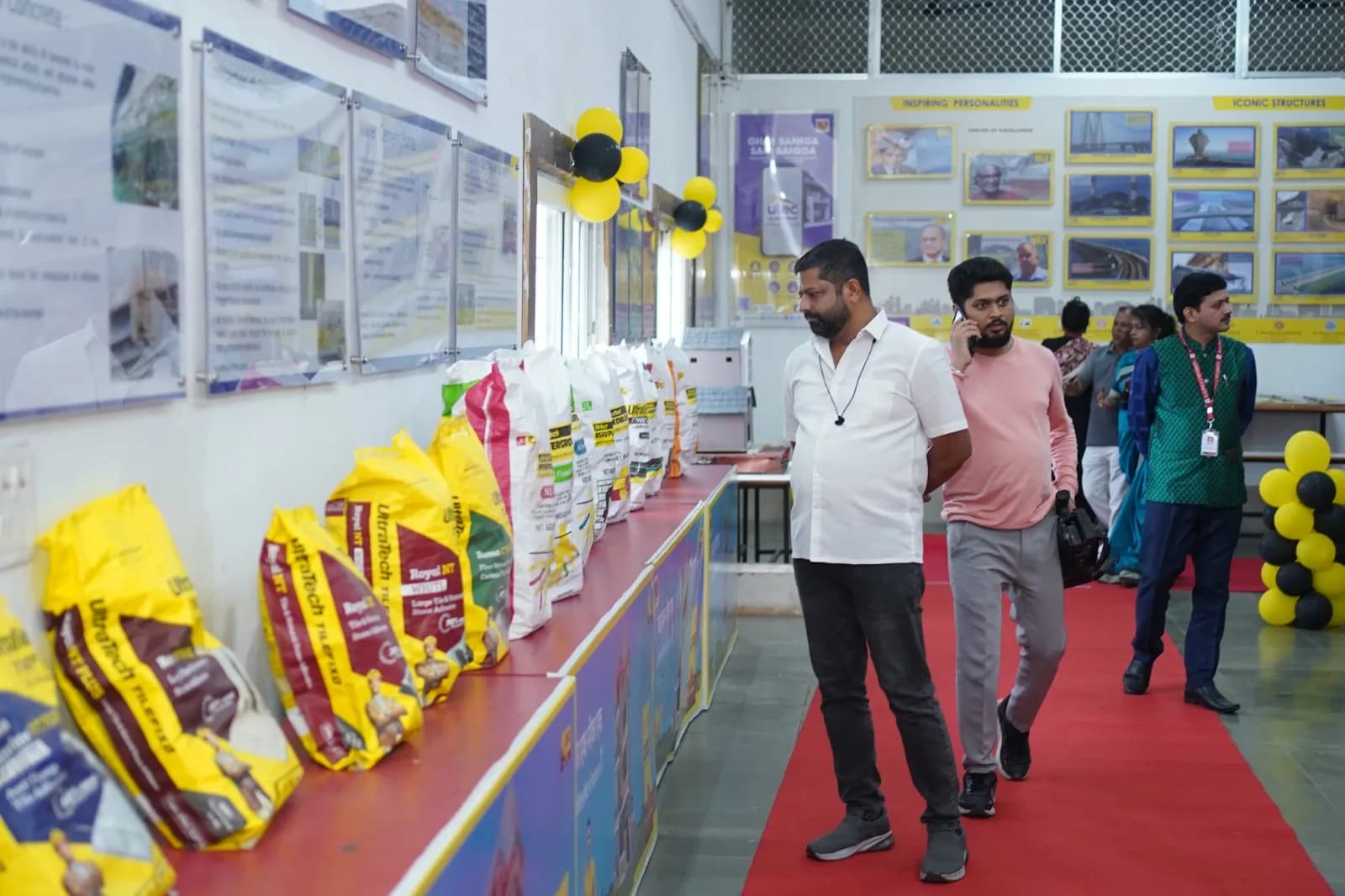 UltraTech Cement Training and Research Centre glimpse 7