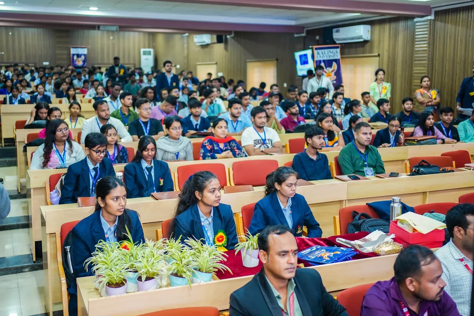 ICDIACS conference glimpse 5