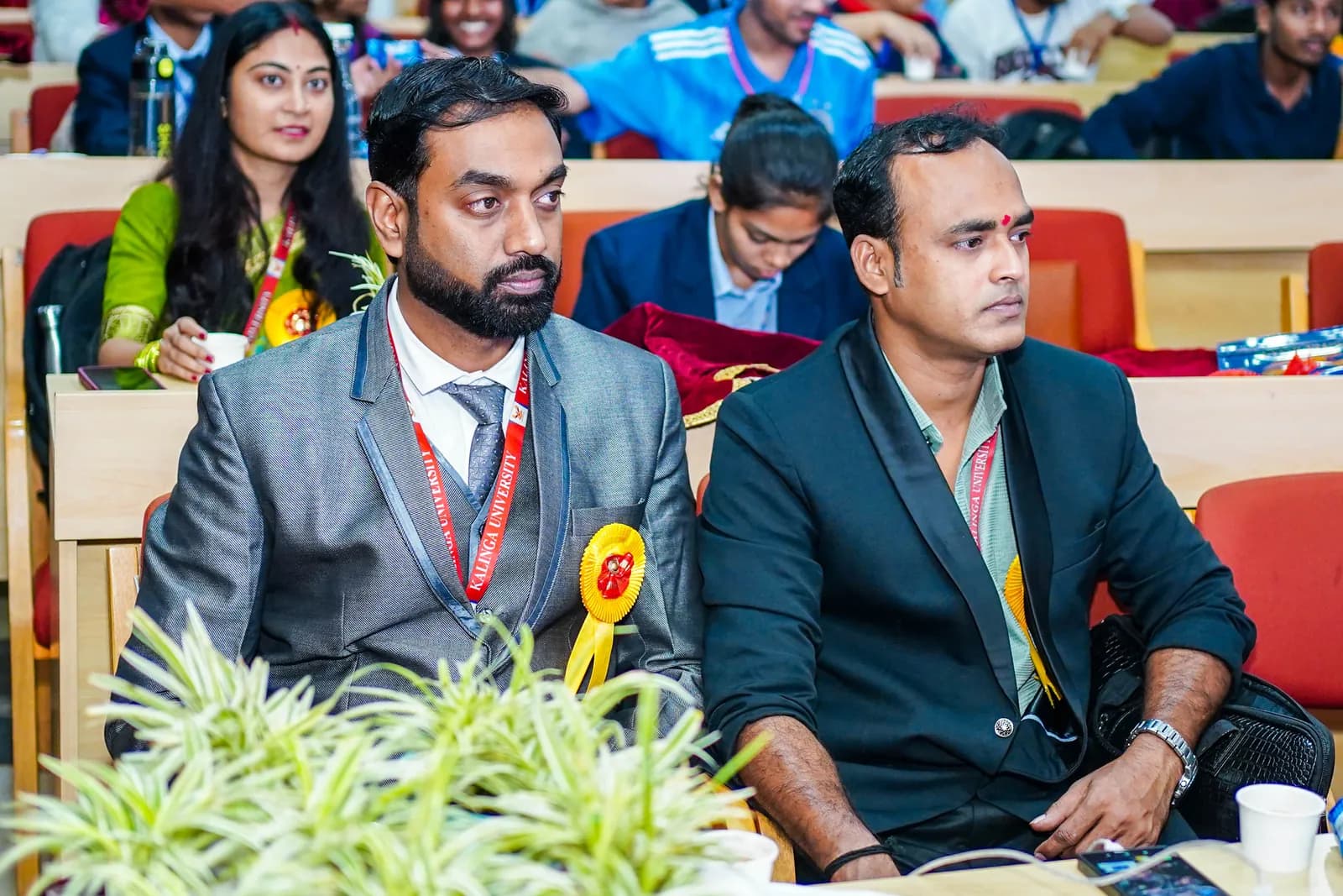 ICDIACS conference glimpse 13