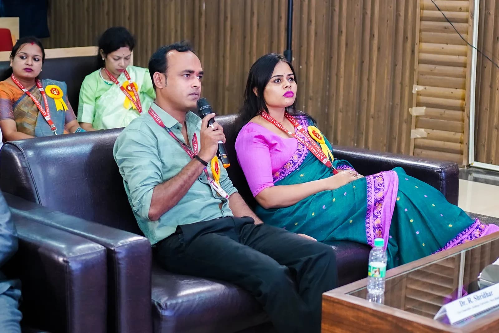 ICDIACS conference glimpse 25