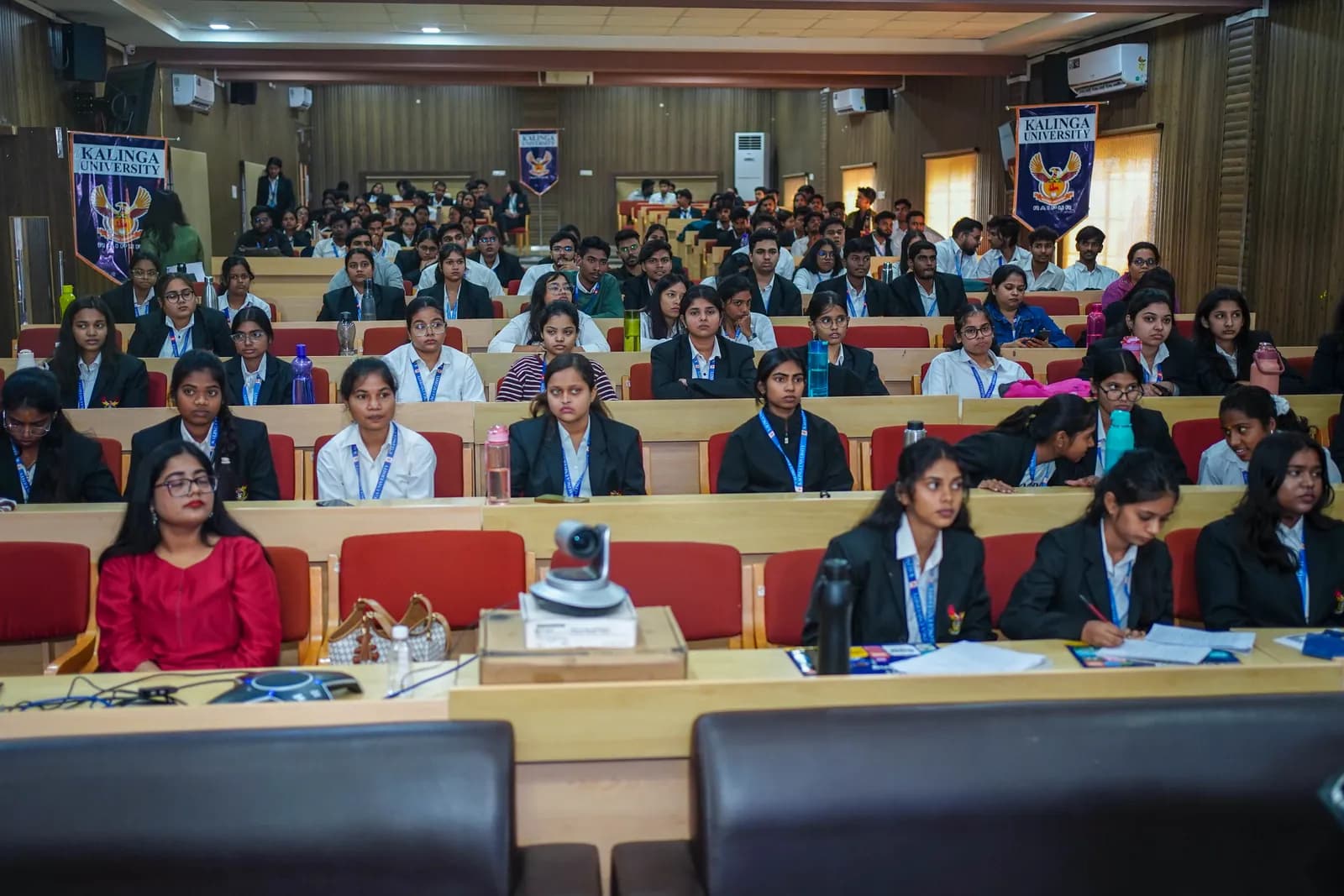 Two-Day Global Conference glimpse 5