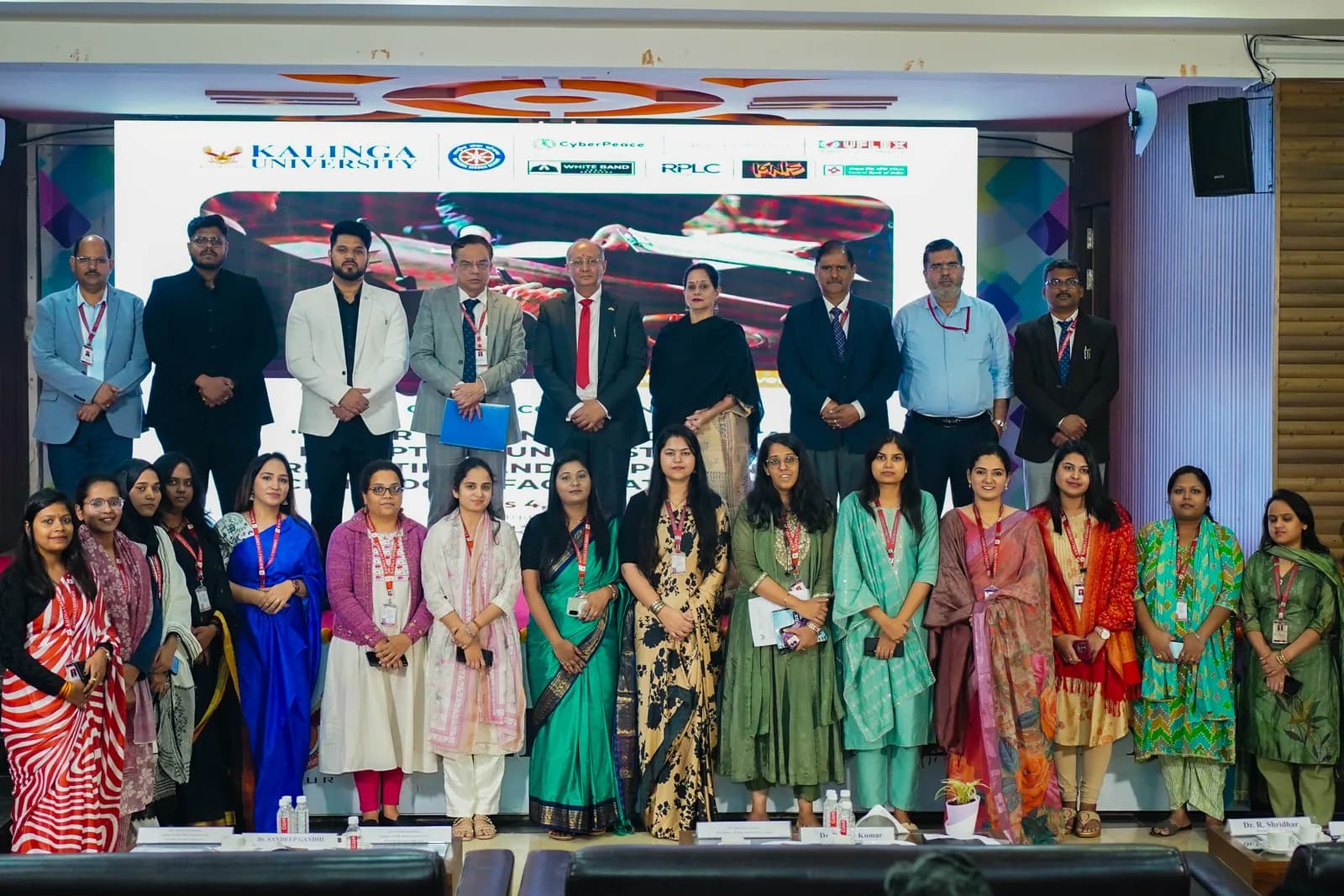 Two-Day Global Conference glimpse 20