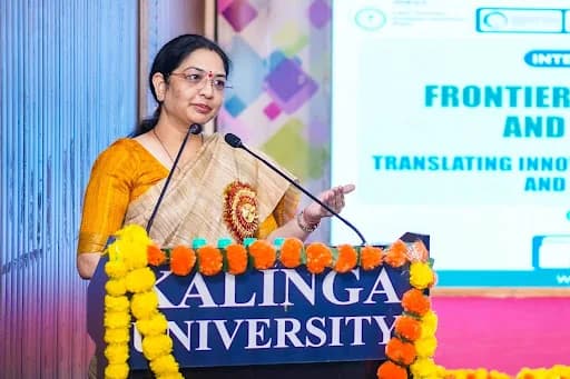 International Conference on AI and Translational Innovations in Pharmaceutical Sciences and Healthcare for Viksit Bharat @2047