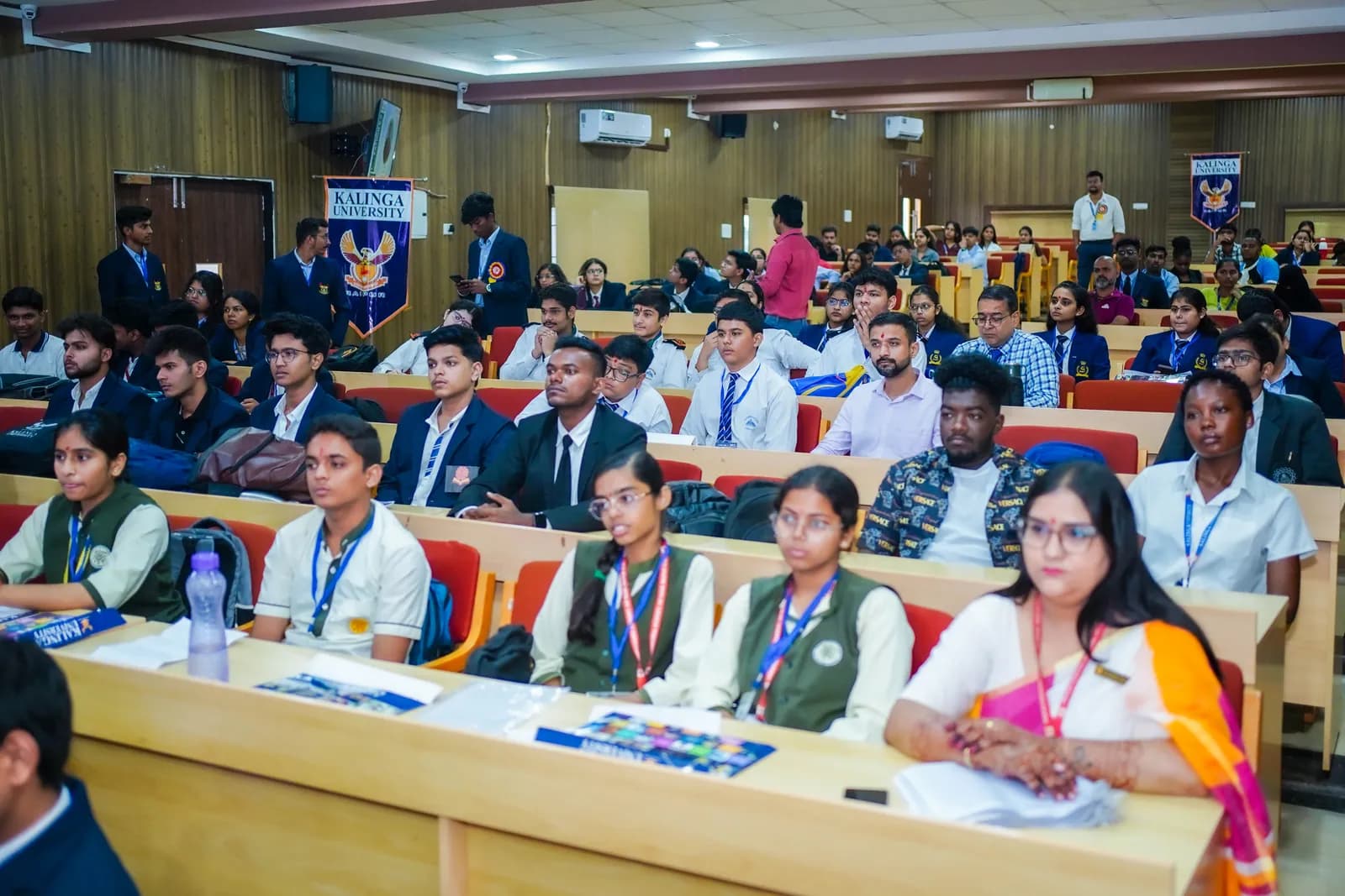 IDEATHON 5.0 glimpse 1