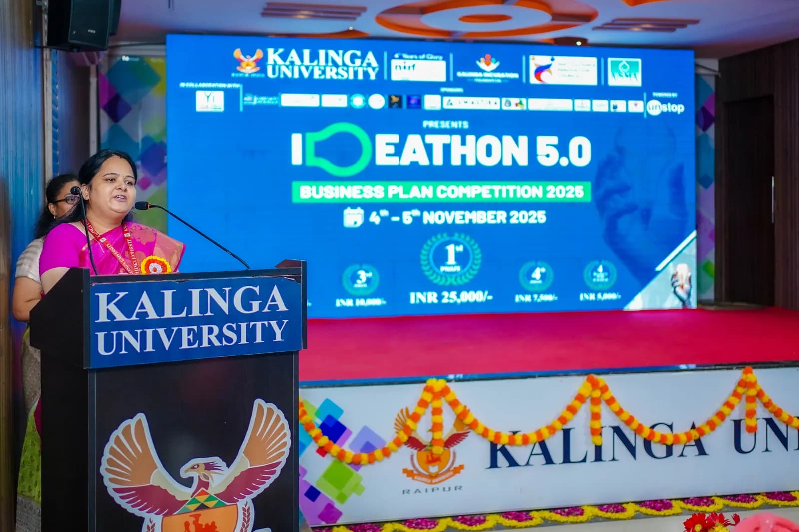 IDEATHON 5.0 glimpse 7