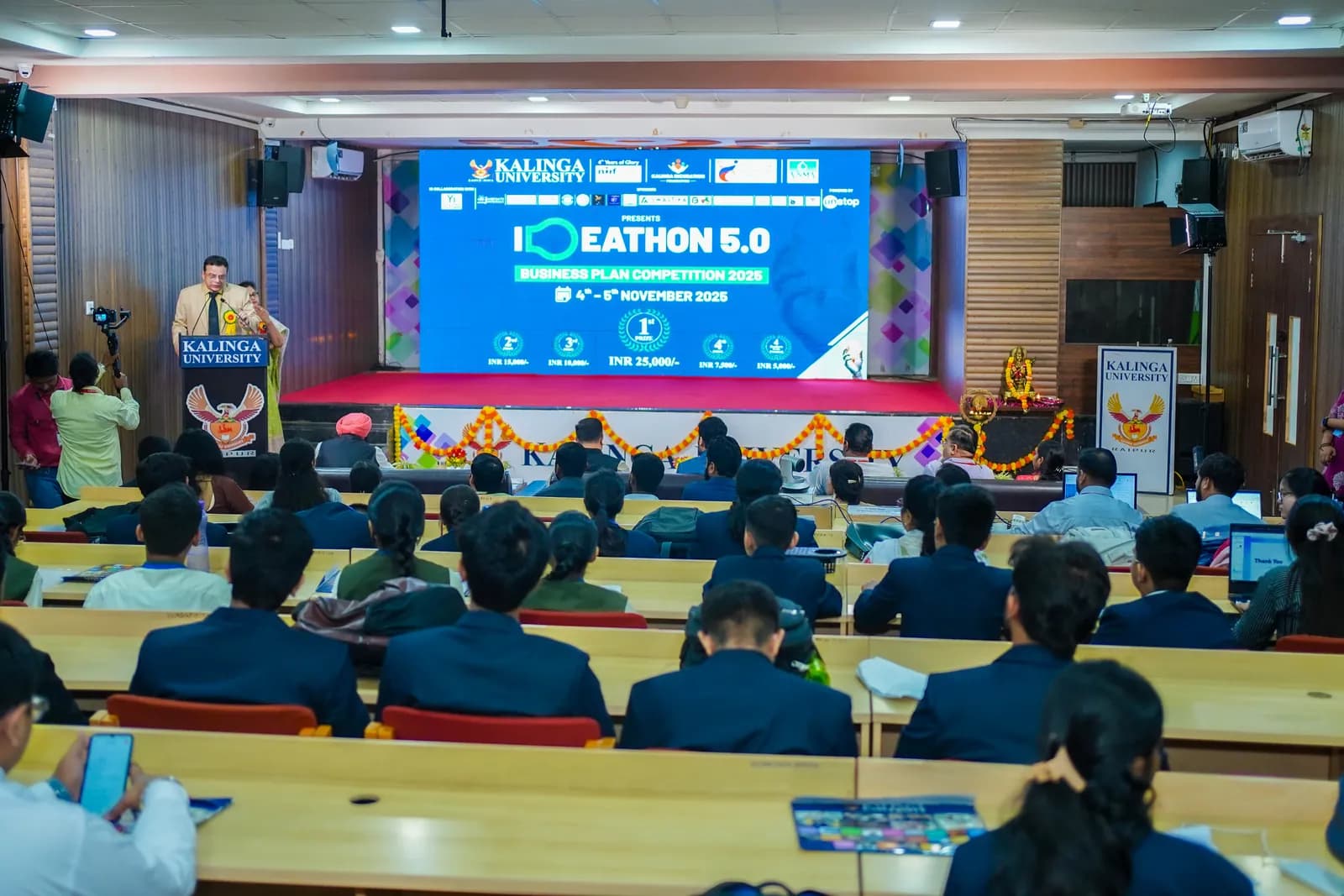 IDEATHON 5.0 glimpse 9