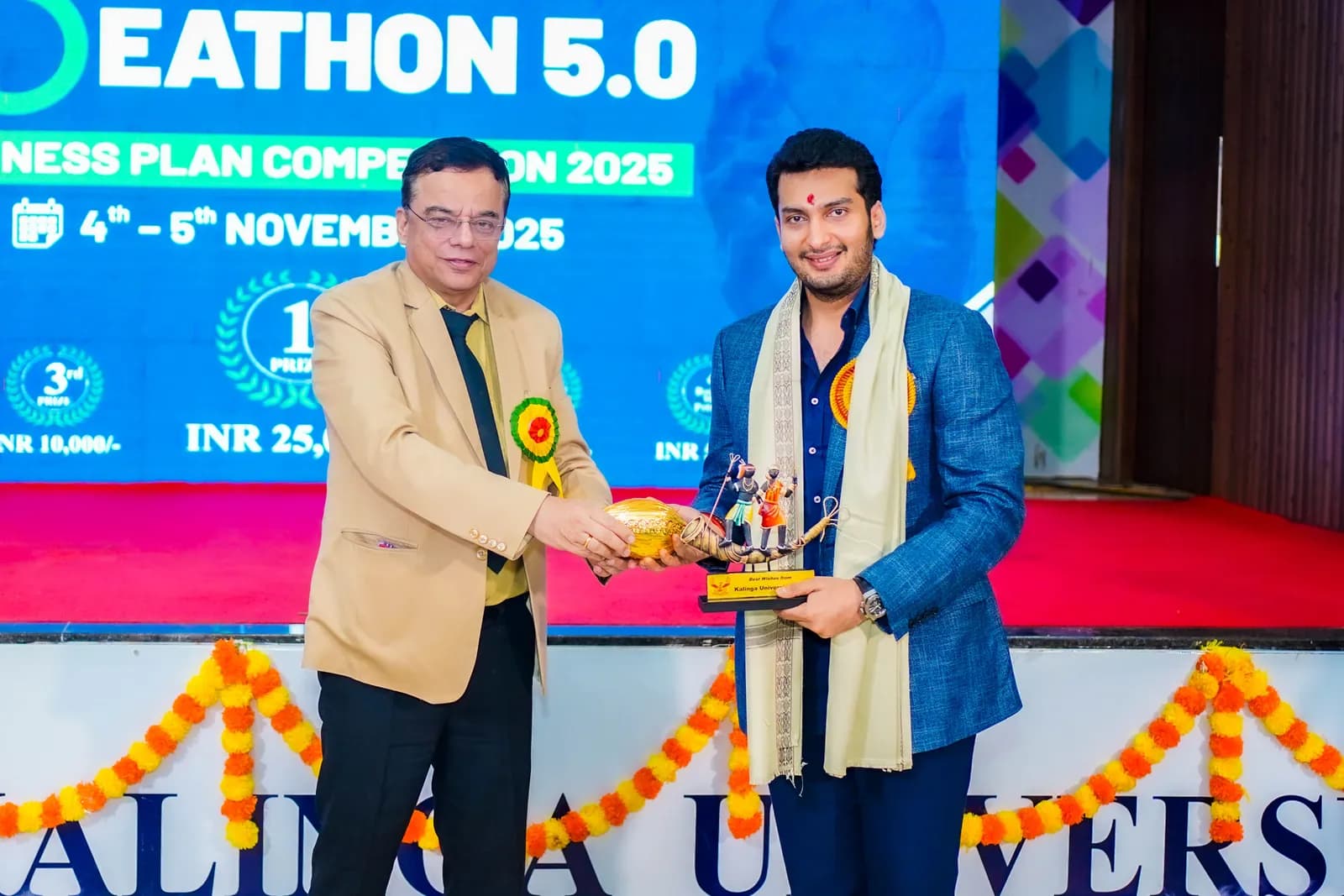 IDEATHON 5.0 glimpse 15