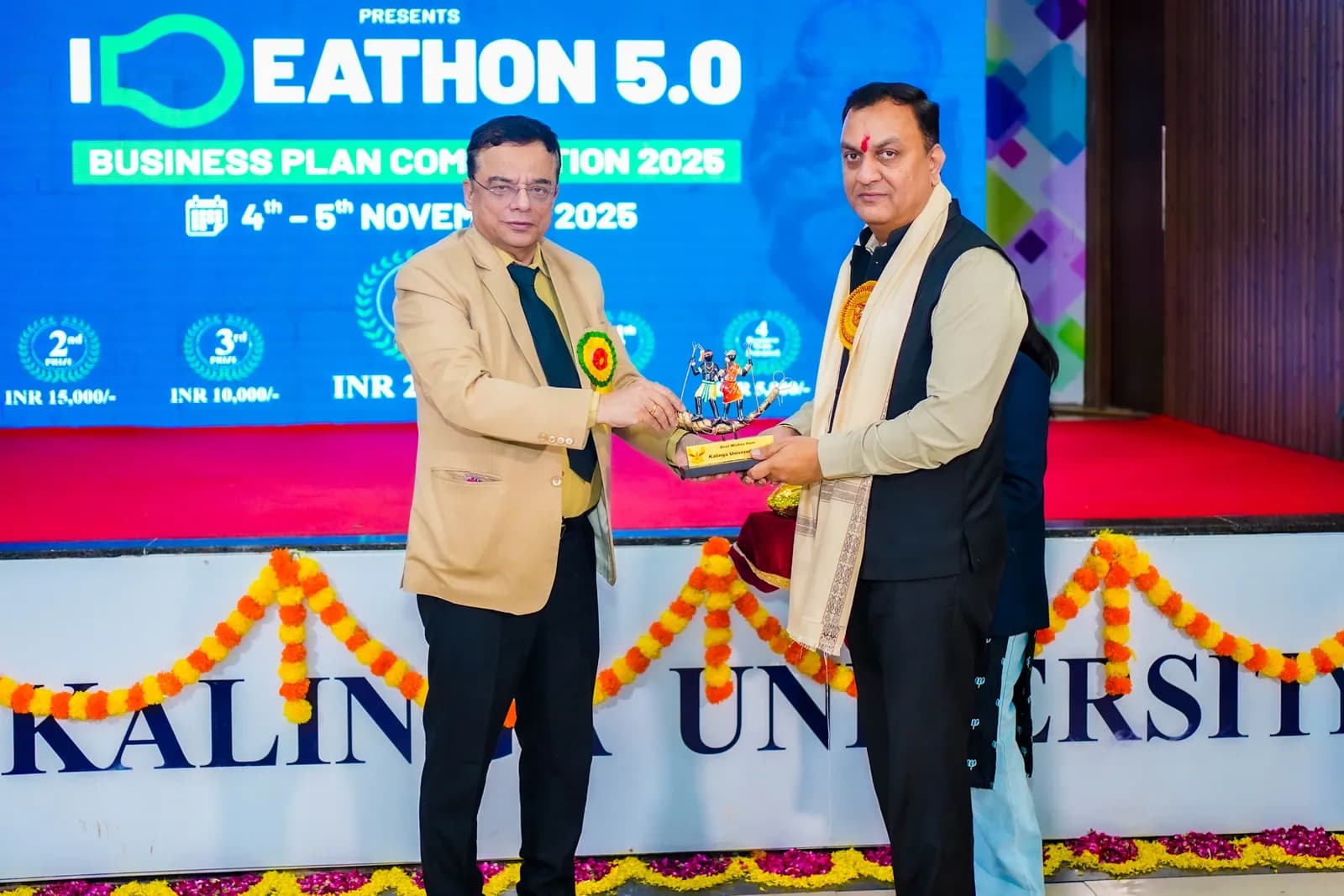 IDEATHON 5.0 glimpse 16