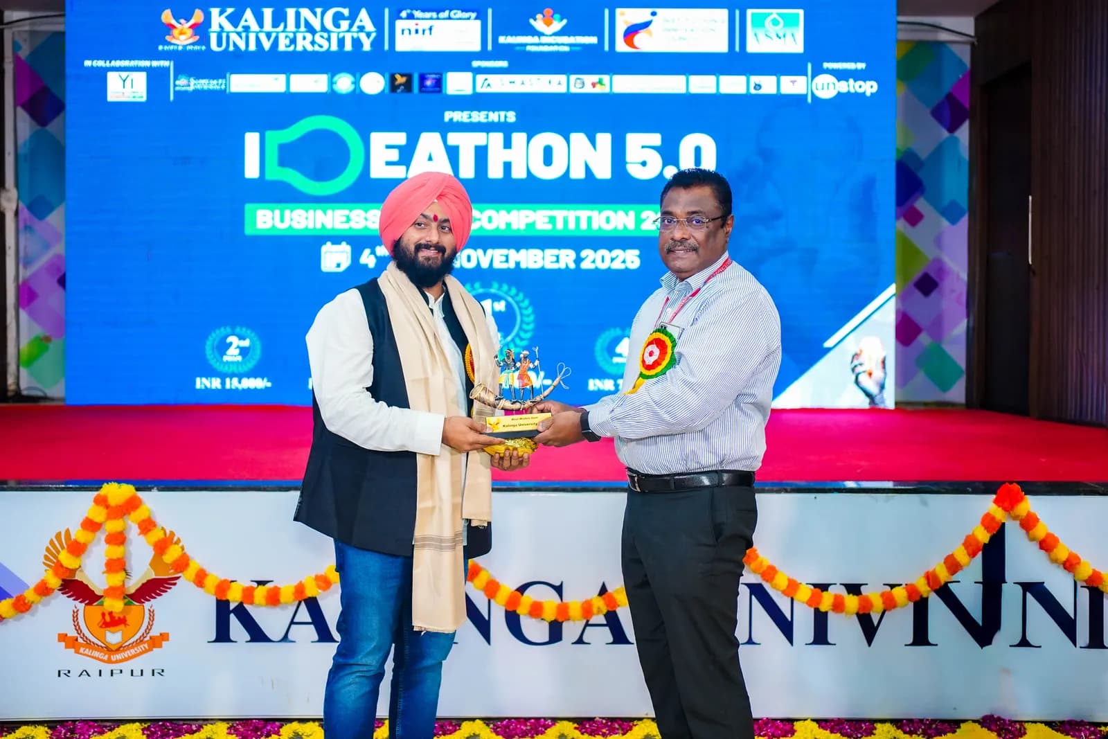 IDEATHON 5.0 glimpse 17