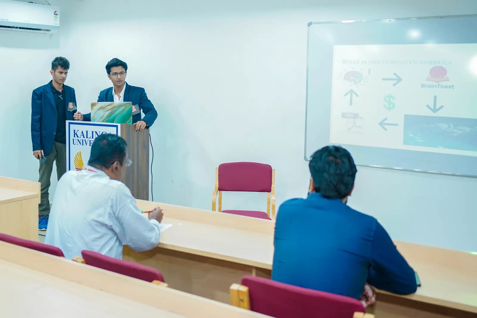 IDEATHON 5.0 glimpse 24