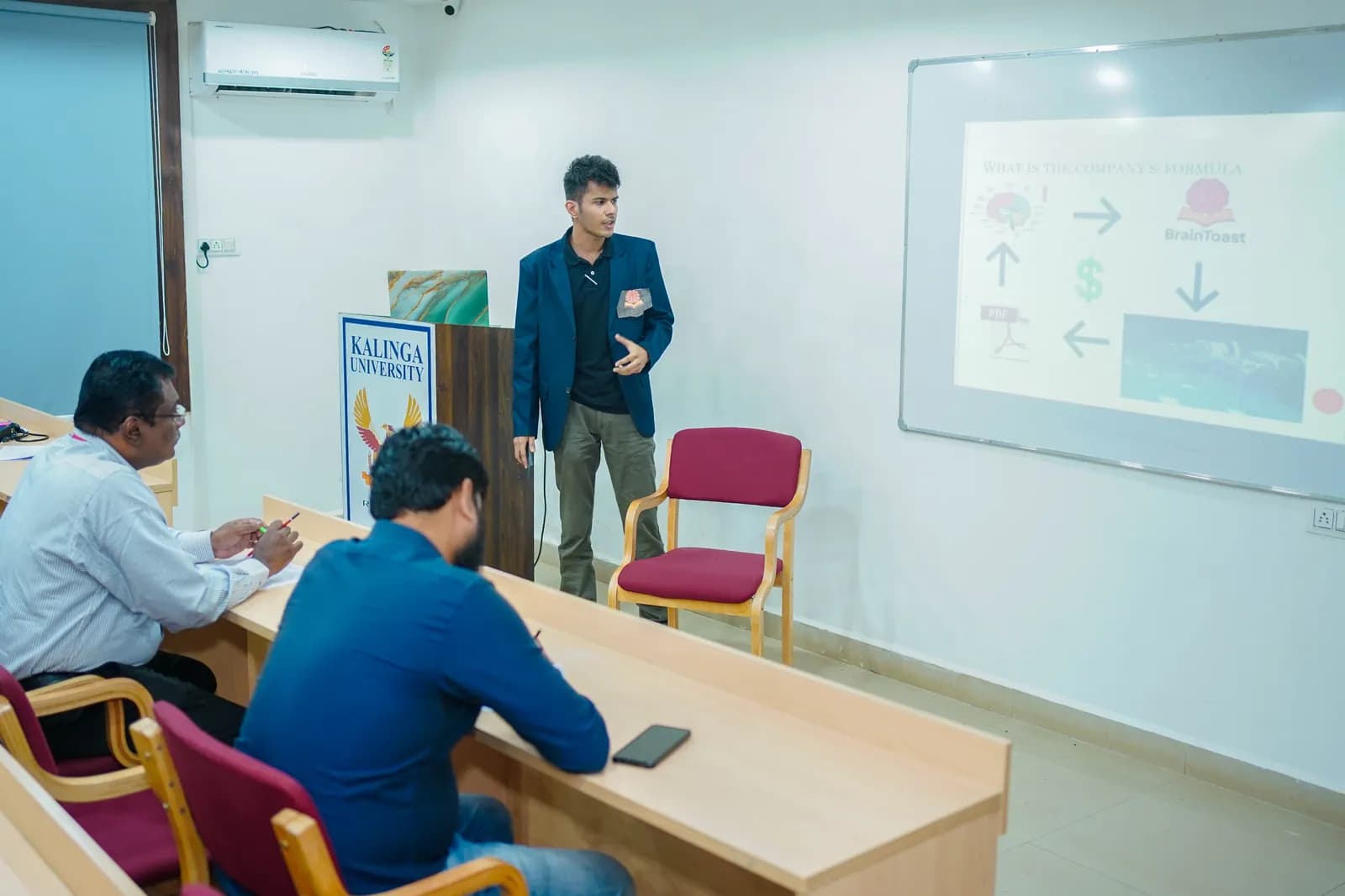 IDEATHON 5.0 glimpse 25