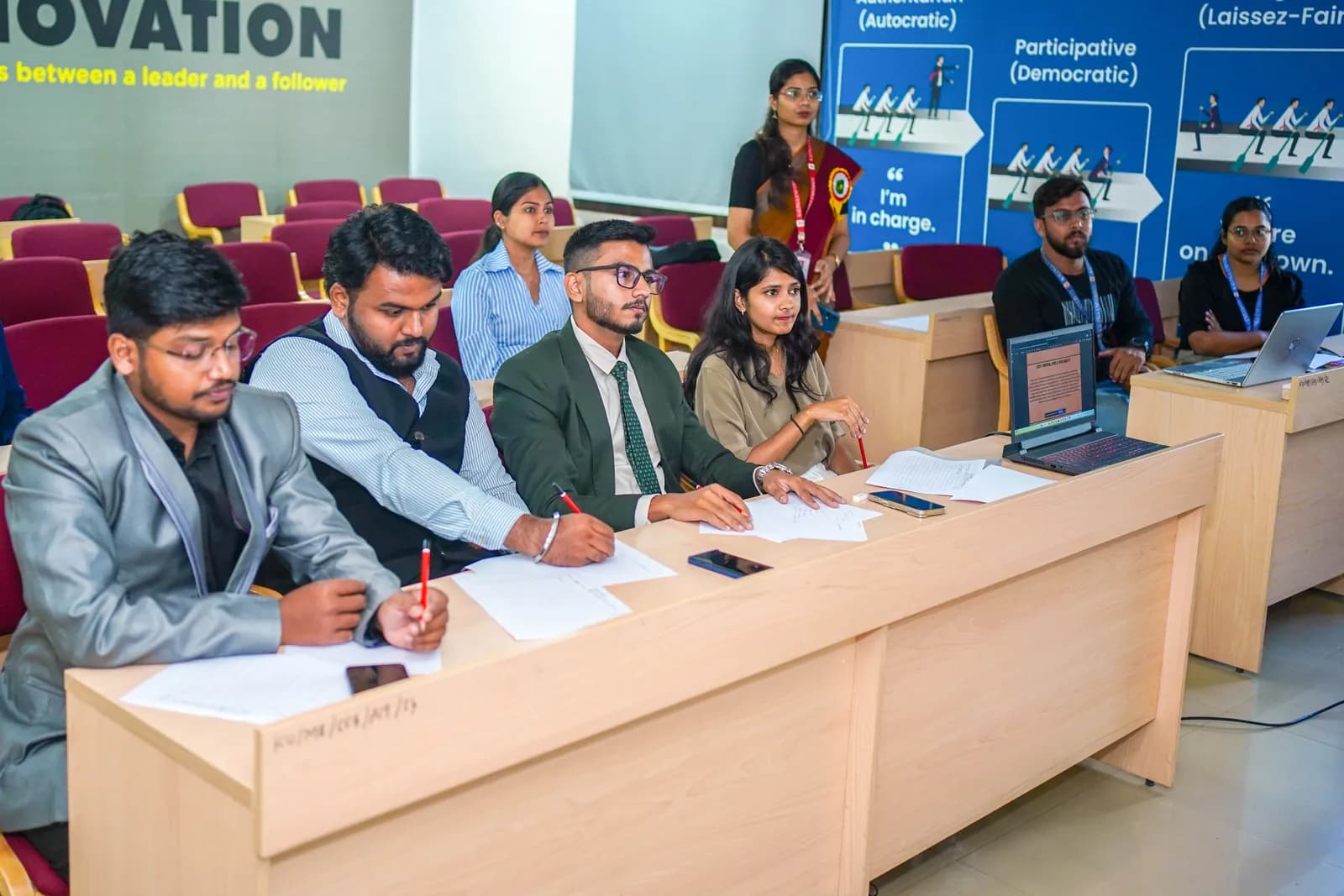 IDEATHON 5.0 glimpse 26