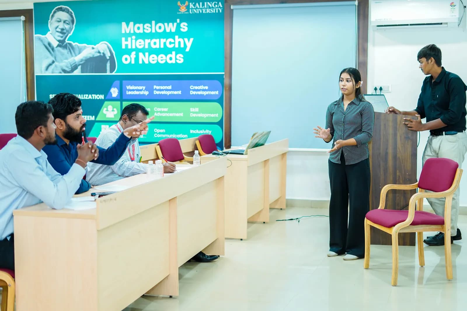 IDEATHON 5.0 glimpse 31