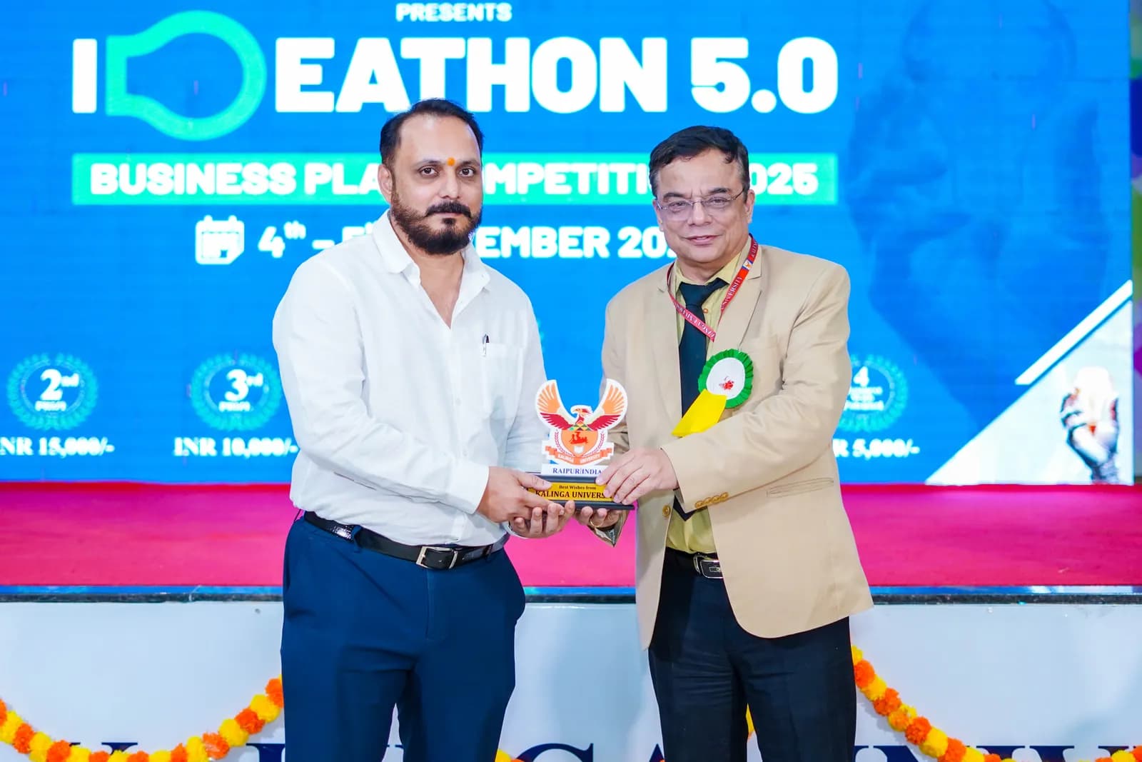 IDEATHON 5.0 glimpse 37