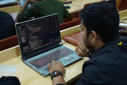 KU Hackathon 2027 - 24-hour innovation challenge
