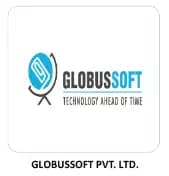 Globussoft Pvt. Ltd.