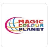 Magic Color Planet