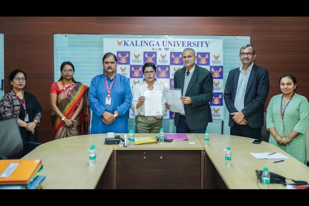 NIILM University, Kaithal, Haryana