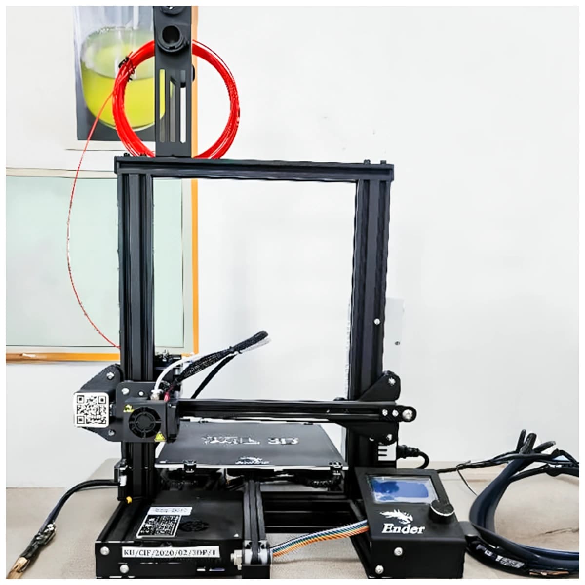 3D Printer