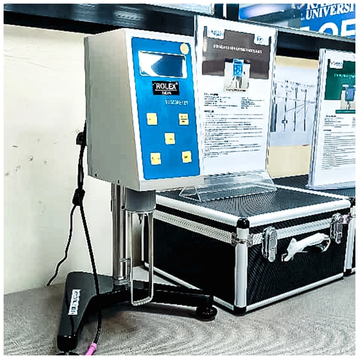 Viscometer (Digital)