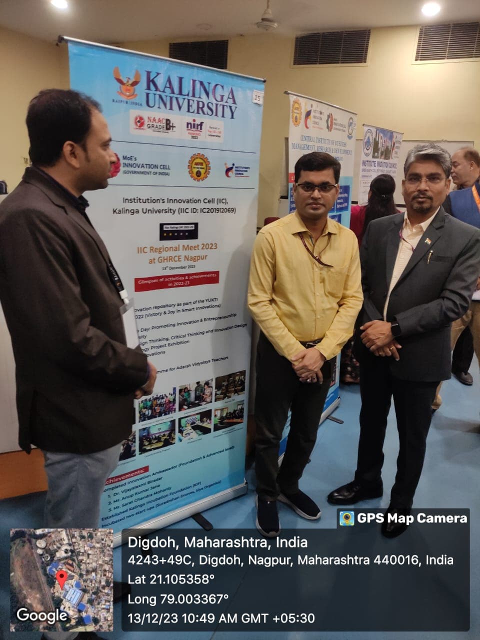 Institution Innovation Council