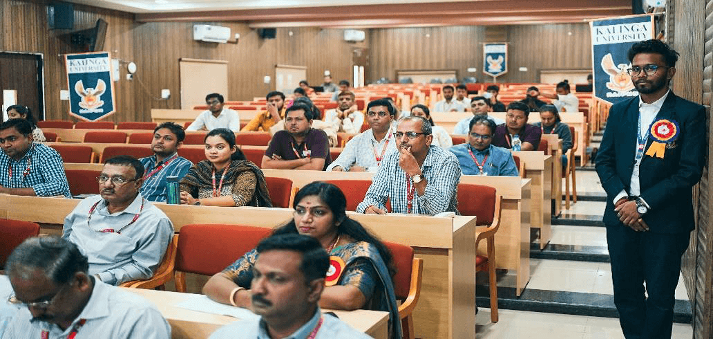 Institution Innovation Council