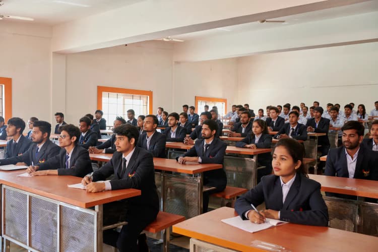 Parent-Teacher Meeting