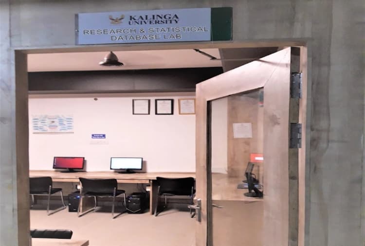 Statistical Database Lab