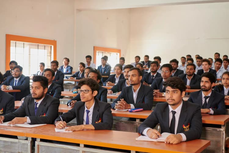 Training & Placement Cell