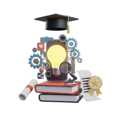 Innovation & Research Scholarships