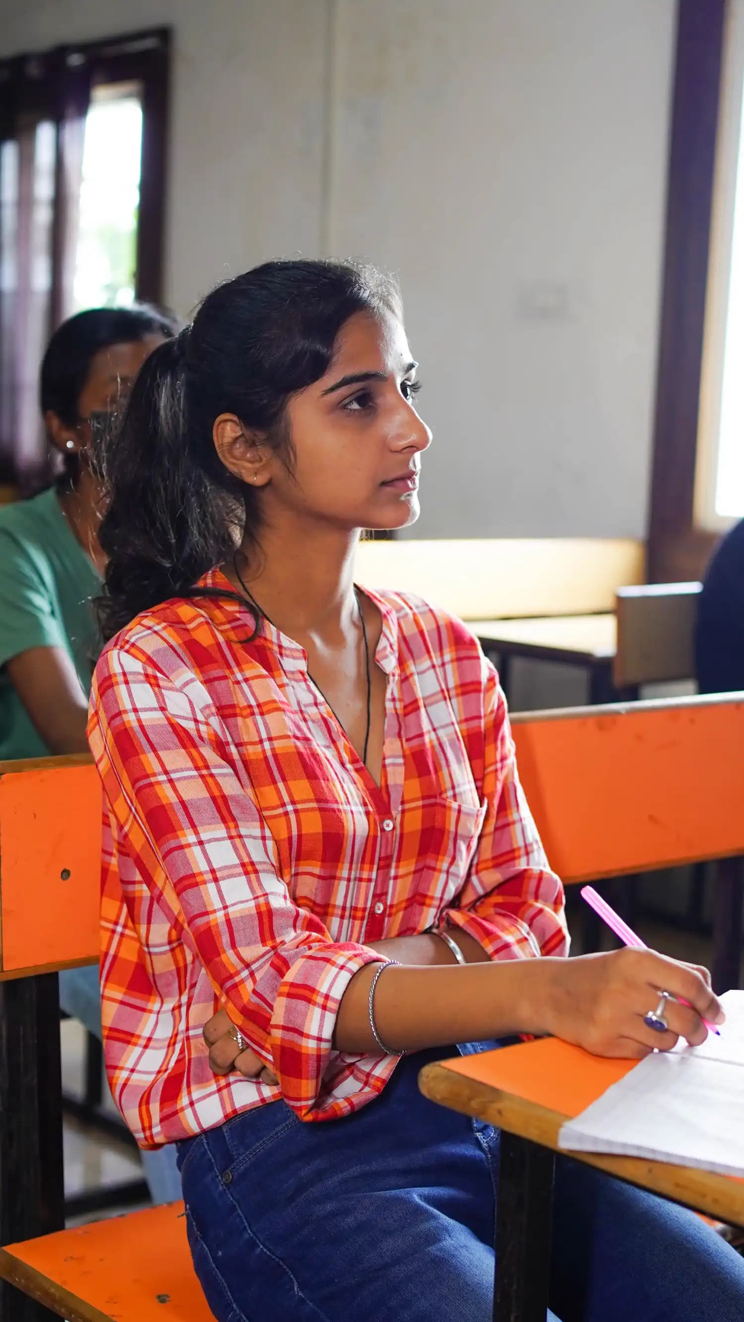 BRIDGE Training Glimpse