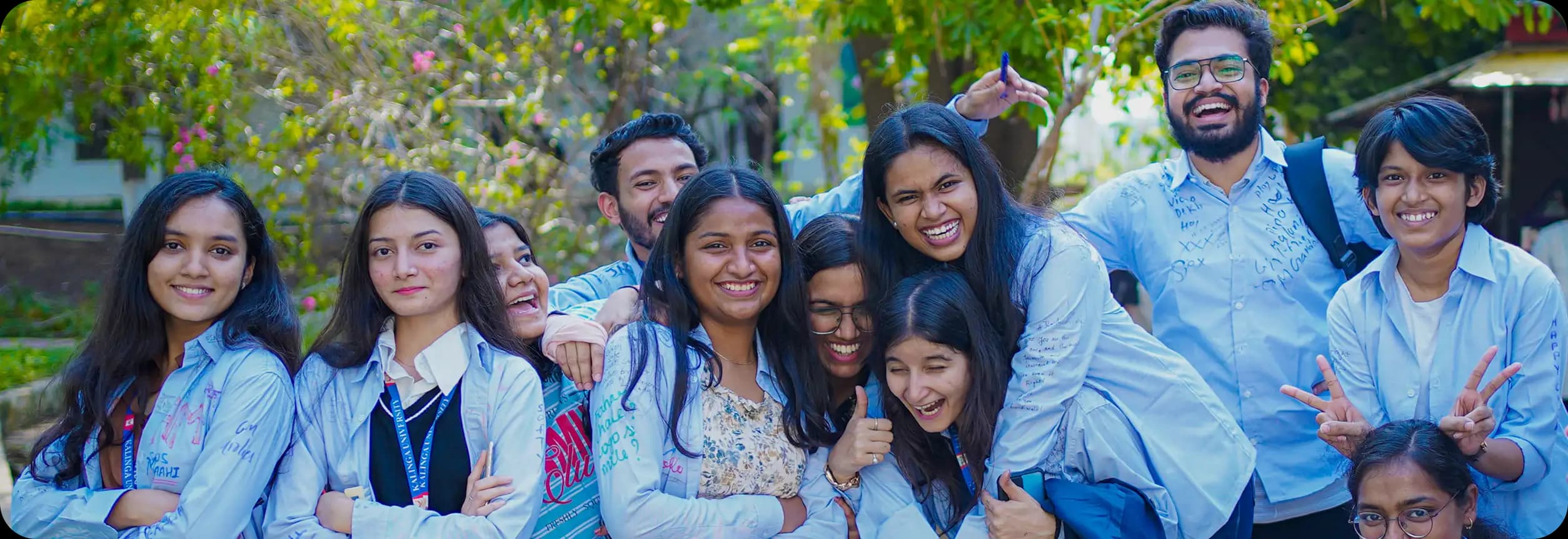 International Students