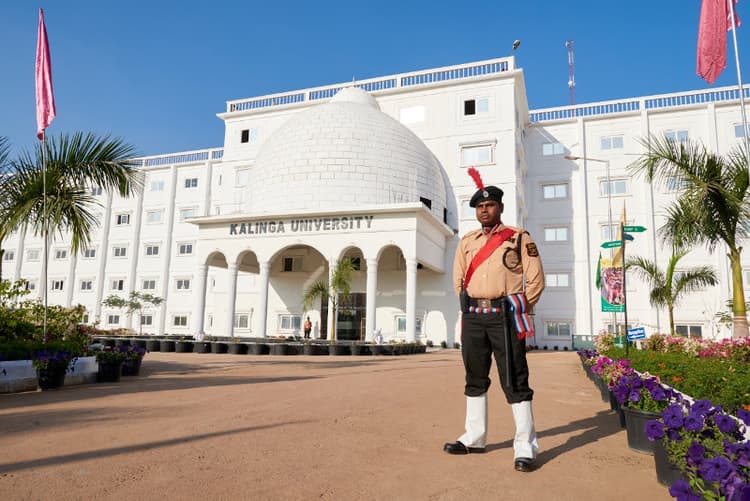 Well-Trained Security Team