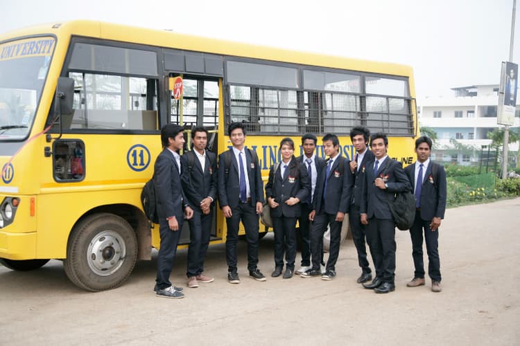 Transportation Options