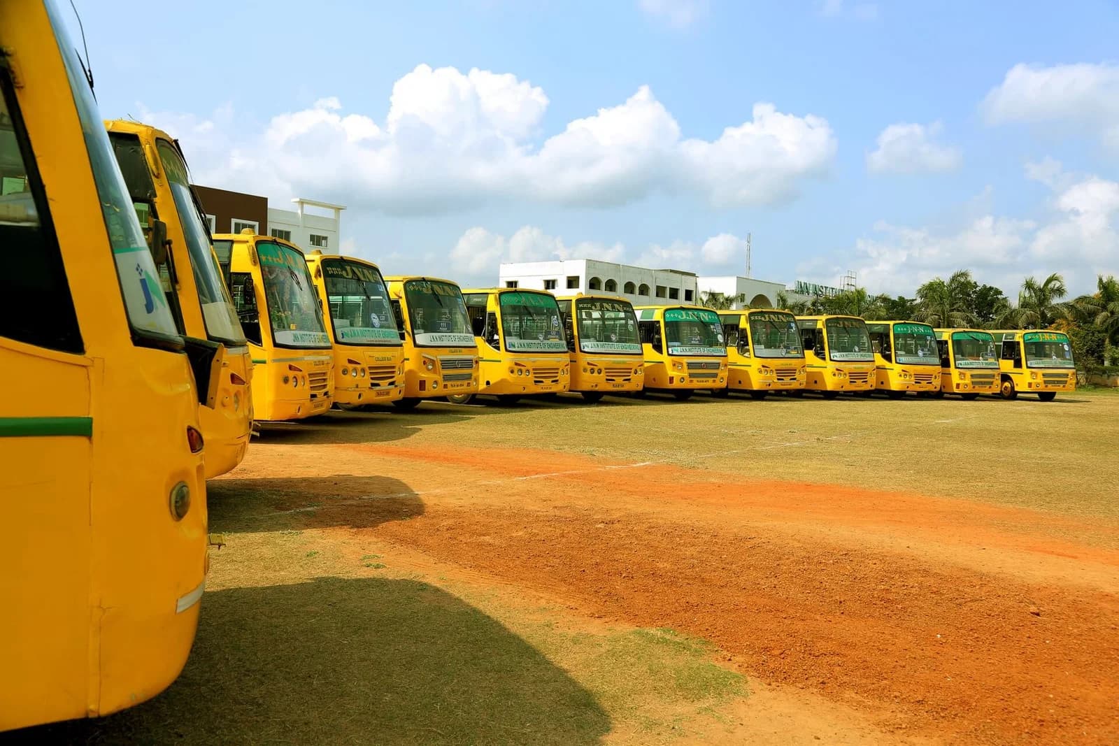 Transportation Facility