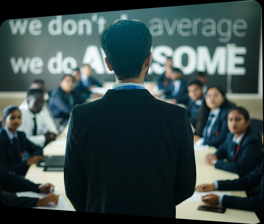 Kalinga University Research