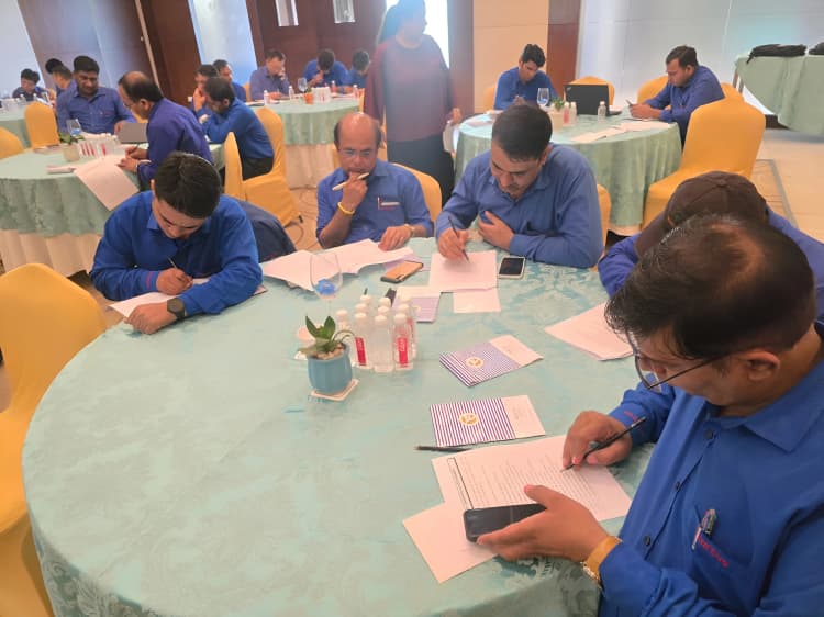 Kalinga Incubation Foundation (KIF)