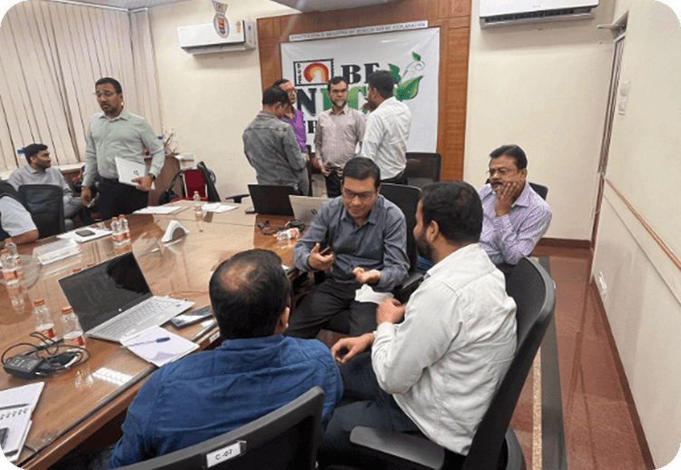 Corporate Social Responsibility (CSR) 