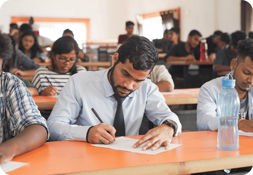 Scholarships & Financial Assistance