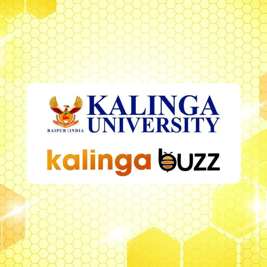 Kalinga University Buzz