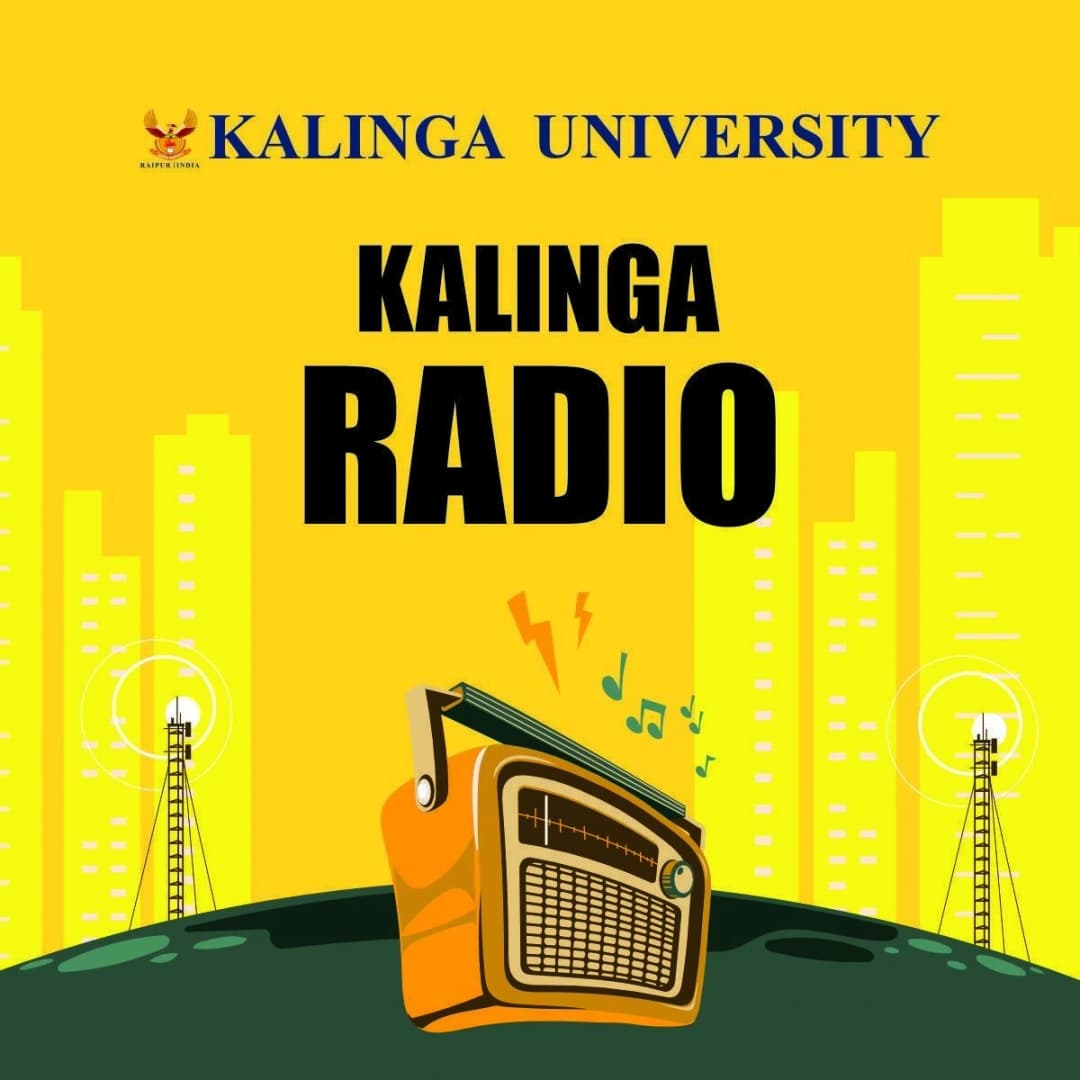 Kalinga University Radio