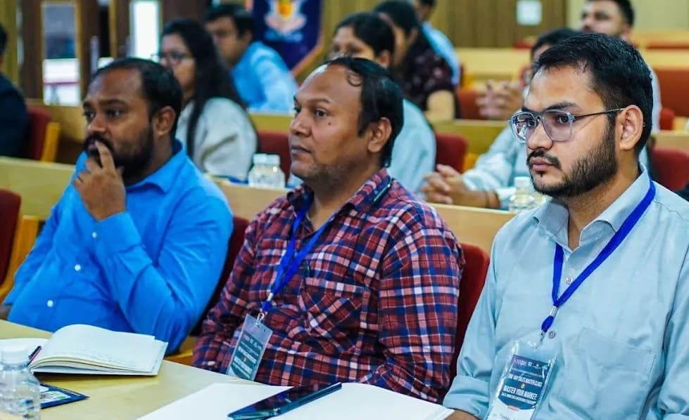 Masterclass 2024-25 Glimpse 6