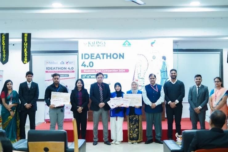 Ideathon 1.0
