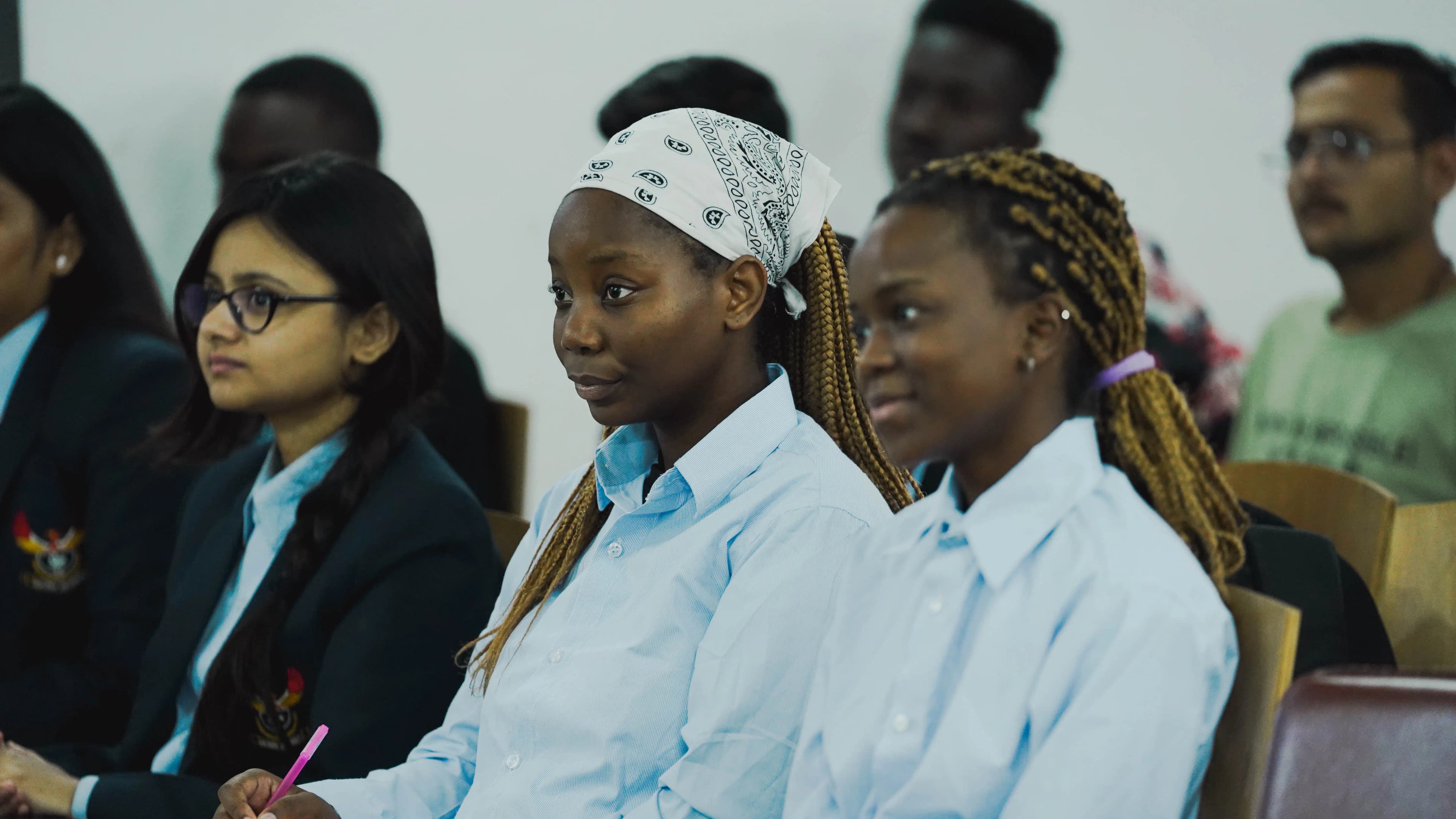 Campus Safety and Security