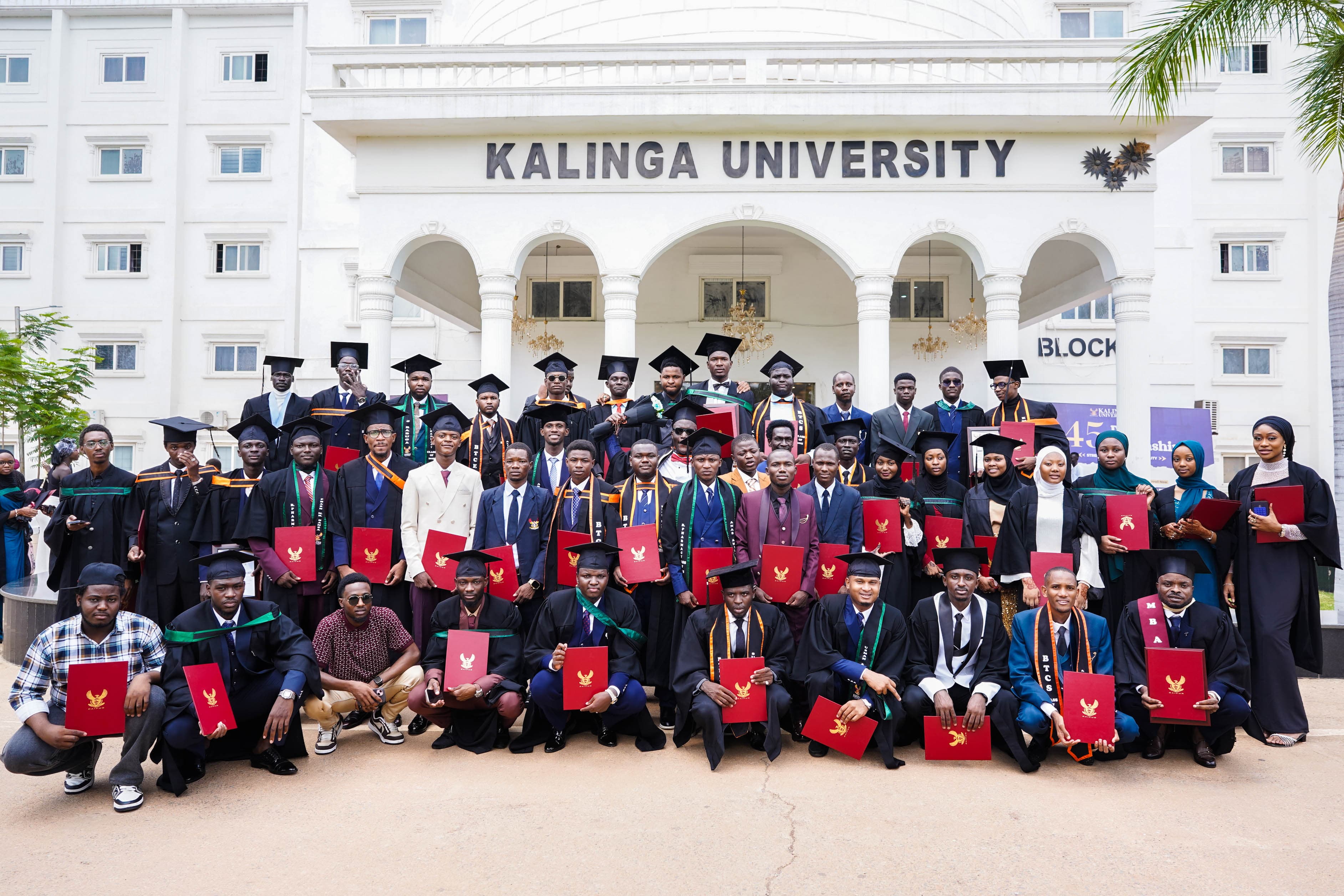 International Students